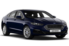 Car Hire Fife - Mondeo Auto - car hire Fife